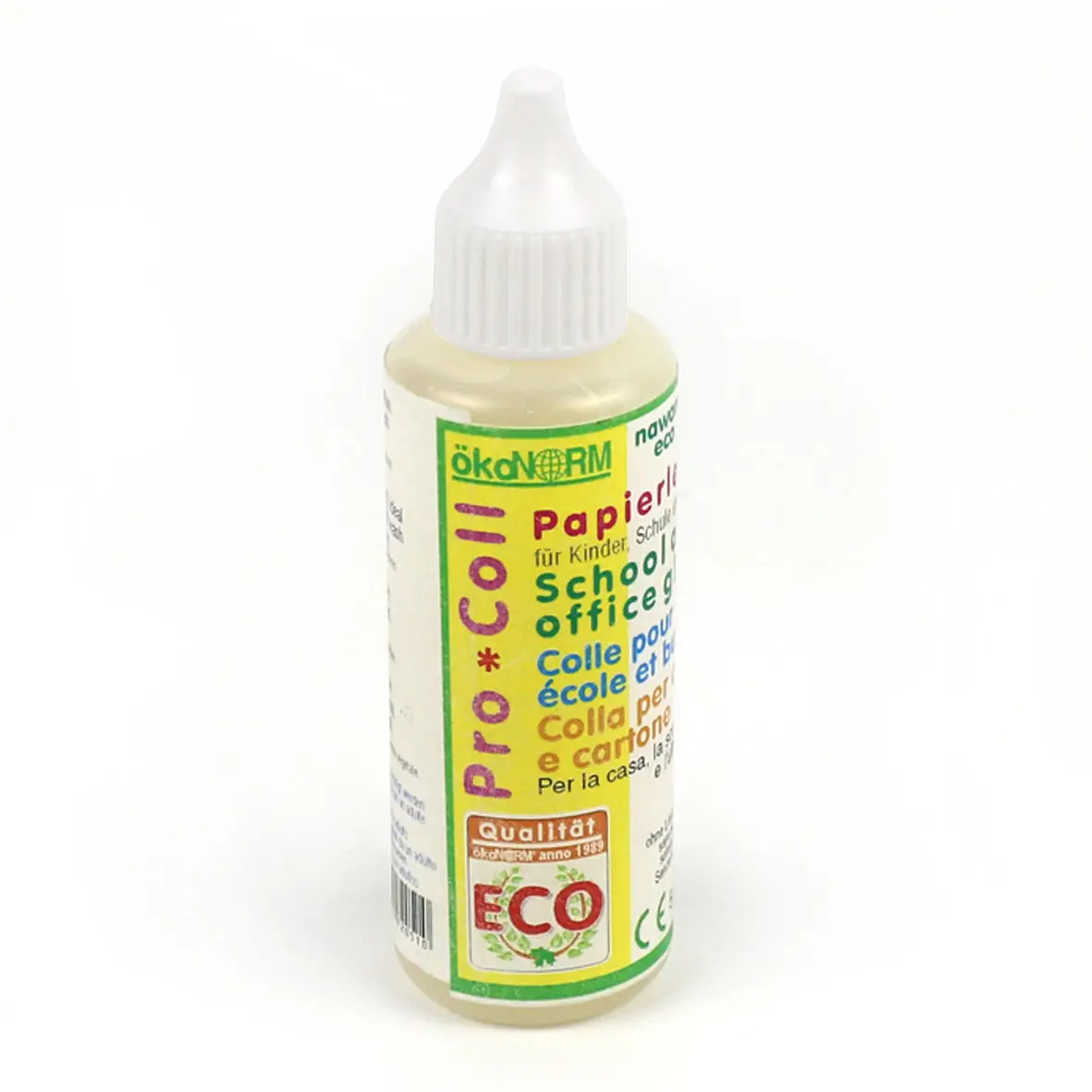 Pegamento vegetal Papel (Ökonorm)