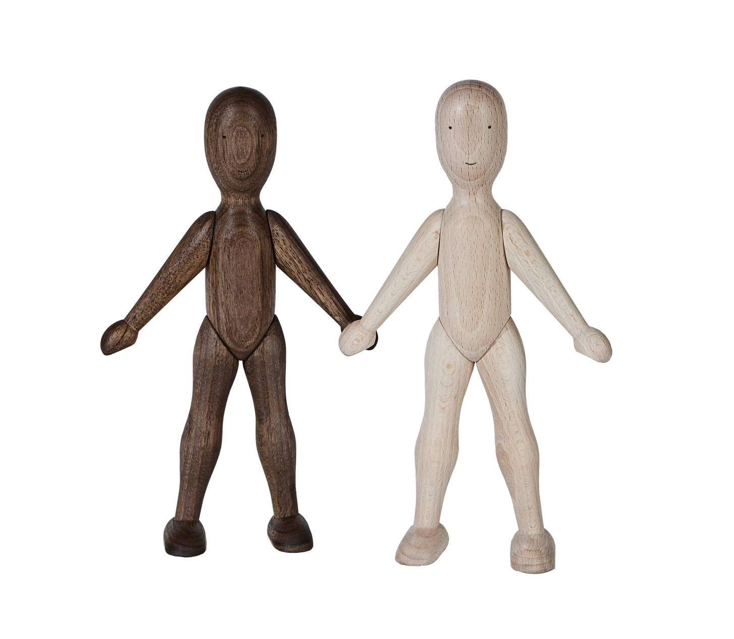LALA – Figura de madera FSC® sin género (Wooden Story) - Imagen 8