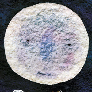 ¿A qué sabe la luna? - Michael Grejniec