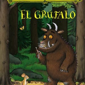 El Grúfalo - Julia Donaldson